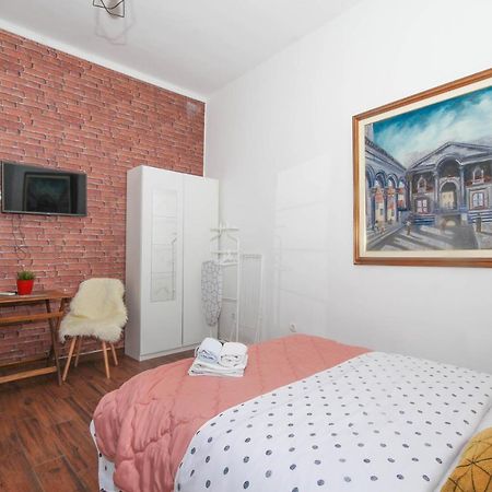 Fab 'N' Chic Apartments Σπλιτ Εξωτερικό φωτογραφία