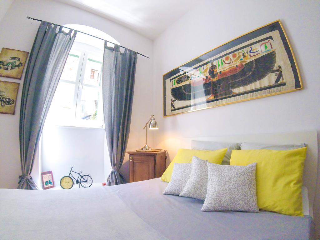 Fab 'N' Chic Apartments Σπλιτ Εξωτερικό φωτογραφία