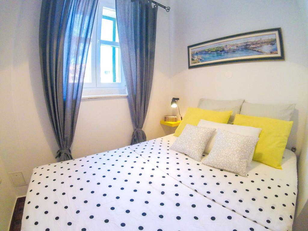 Fab 'N' Chic Apartments Σπλιτ Εξωτερικό φωτογραφία