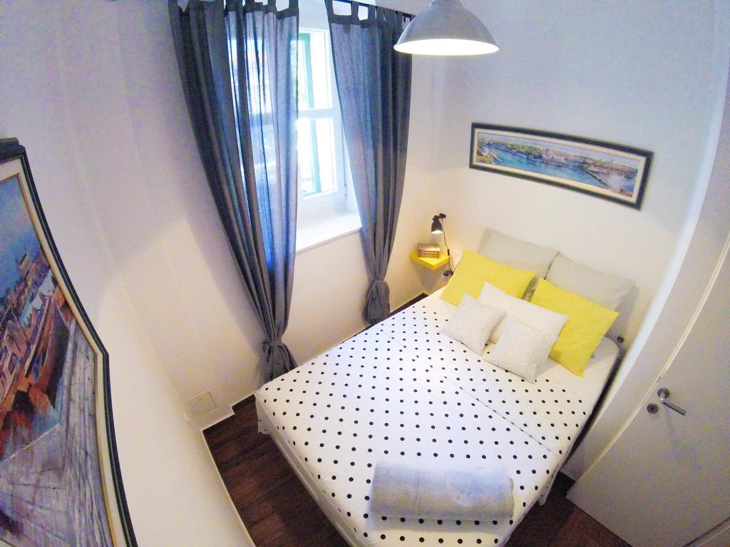 Fab 'N' Chic Apartments Σπλιτ Εξωτερικό φωτογραφία